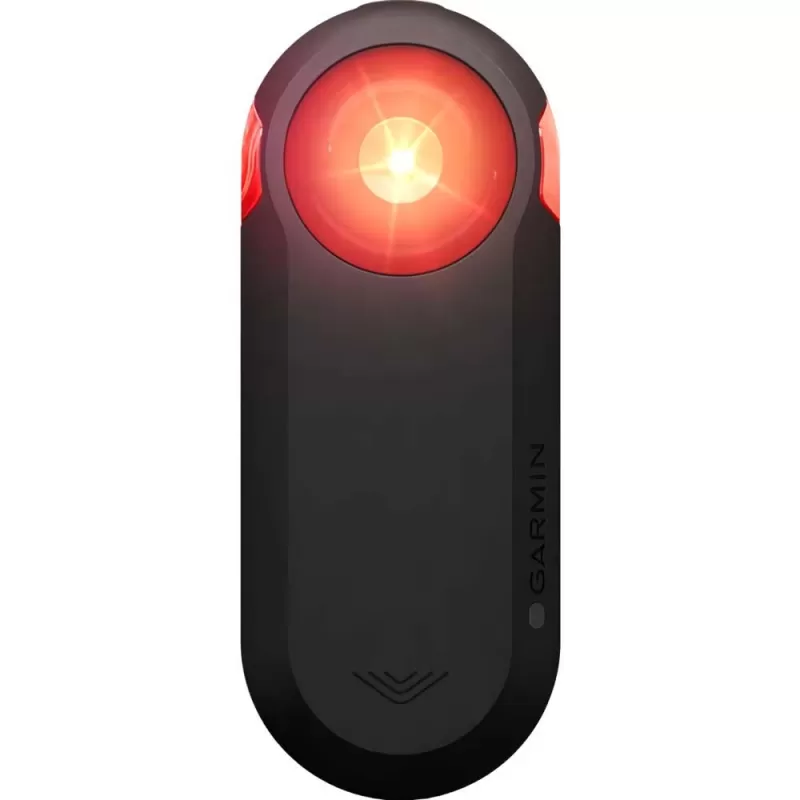Luz Trasera Garmin Varia RTL515 con Radar para Bicicleta (010-02376-00)