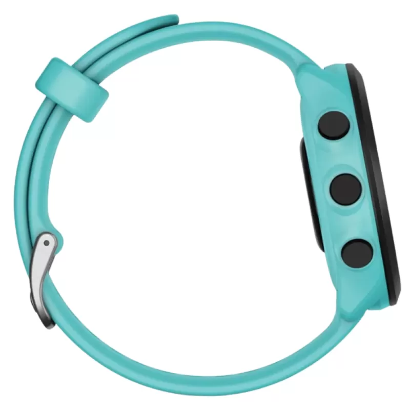 Reloj GPS Garmin Forerunner 55 - Aqua (010-02562-02)