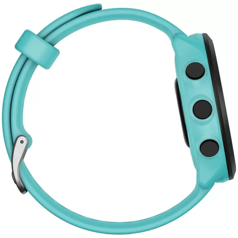 Reloj GPS Garmin Forerunner 55 010-02562-12 - Aqua Green