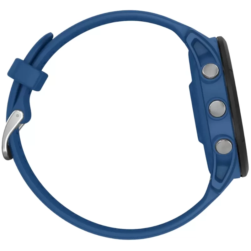 Reloj GPS Garmin Forerunner 255 - Tidal Blue (010-02641-01)