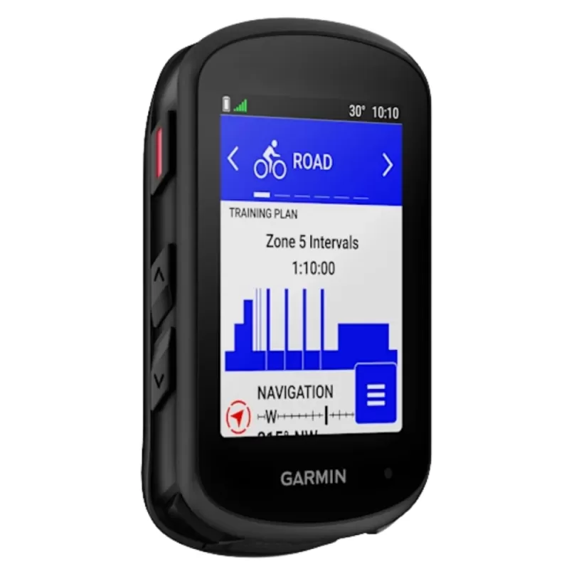 GPS Garmin Edge 840 para Ciclismo - Black (010-02695-00)