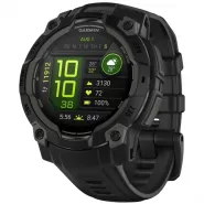 Reloj GPS Garmin Instinct 3 45mm AMOLED 010-02936-...