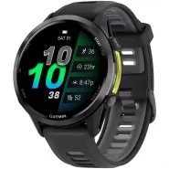 Reloj GPS Garmin Forerunner 970 010-02969-00 - Tit... Reloj GPS Garmin Forerunner 970 010-02969-00 - Tit...