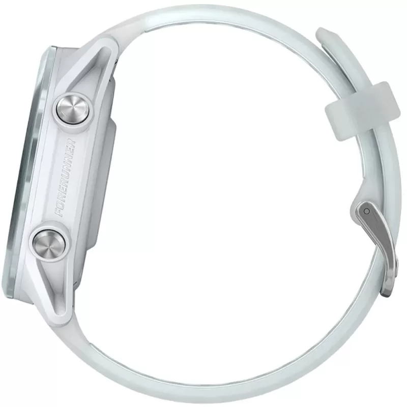 Reloj GPS Garmin Forerunner 570 42mm - Cloud Blue/Aluminum (010-02970-01)