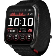 Reloj GPS Garmin Venu X1 010-02980-00 - Black/Slat...