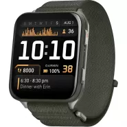 Reloj GPS Garmin Venu X1 010-02980-01 - Moss Green...