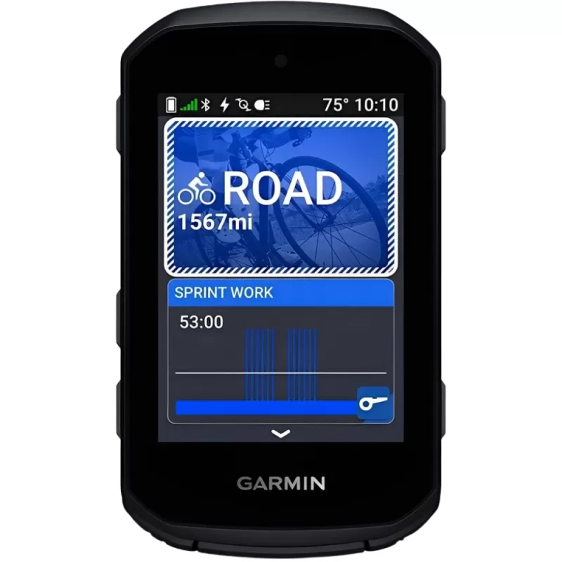 GPS Garmin Edge 550 para Ciclismo (010-03022-00)