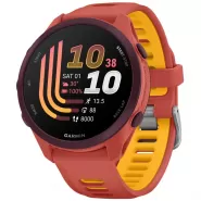 Reloj GPS Garmin Forerunner 170 Music 43mm - Red P...