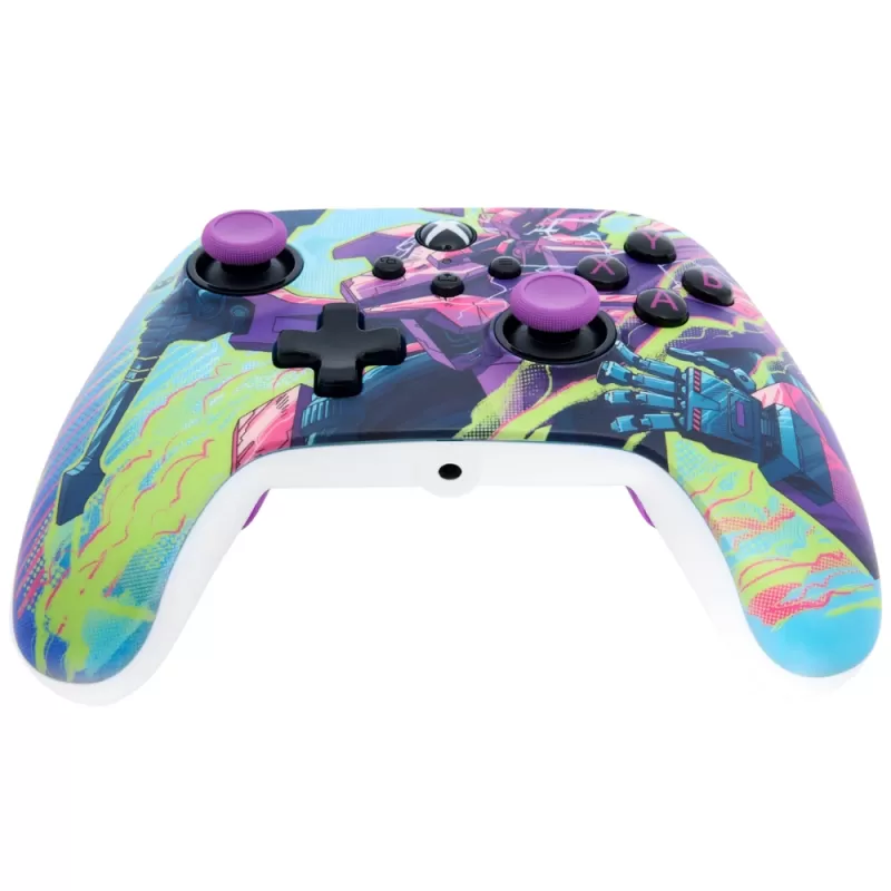 Control PowerA Xbox Series X/S - Mecha Gladiator (XBGP0340-01)