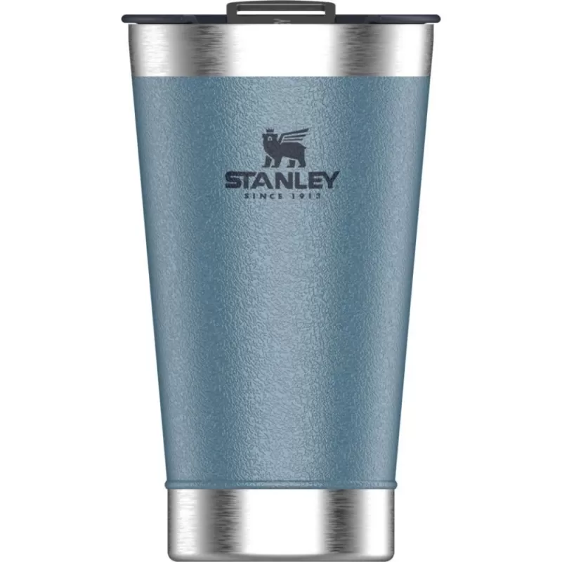 Vaso Térmico Stanley Classic The Stay Chill Beer Pint 473mL - Lake