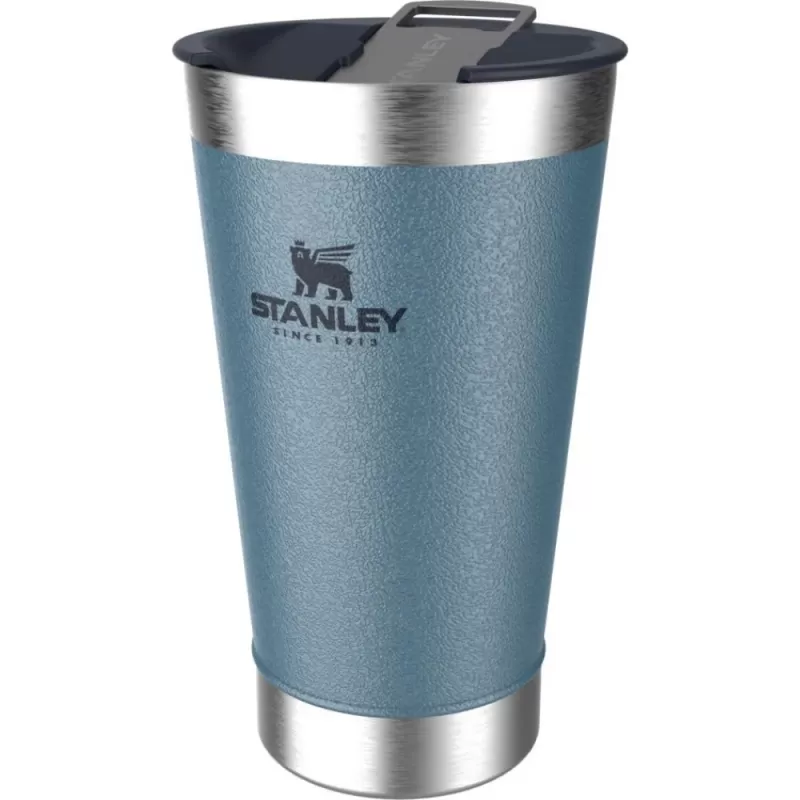 Vaso Térmico Stanley Classic The Stay Chill Beer Pint 473mL - Lake