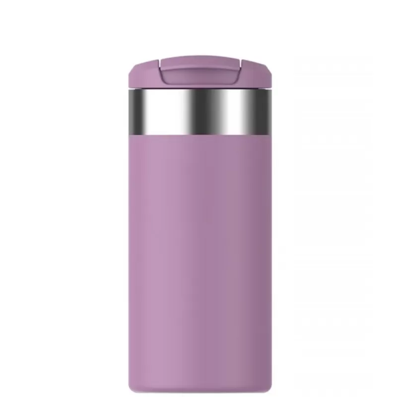 Termo Stanley The AeroLight Transit Bottle 354mL - Lilac