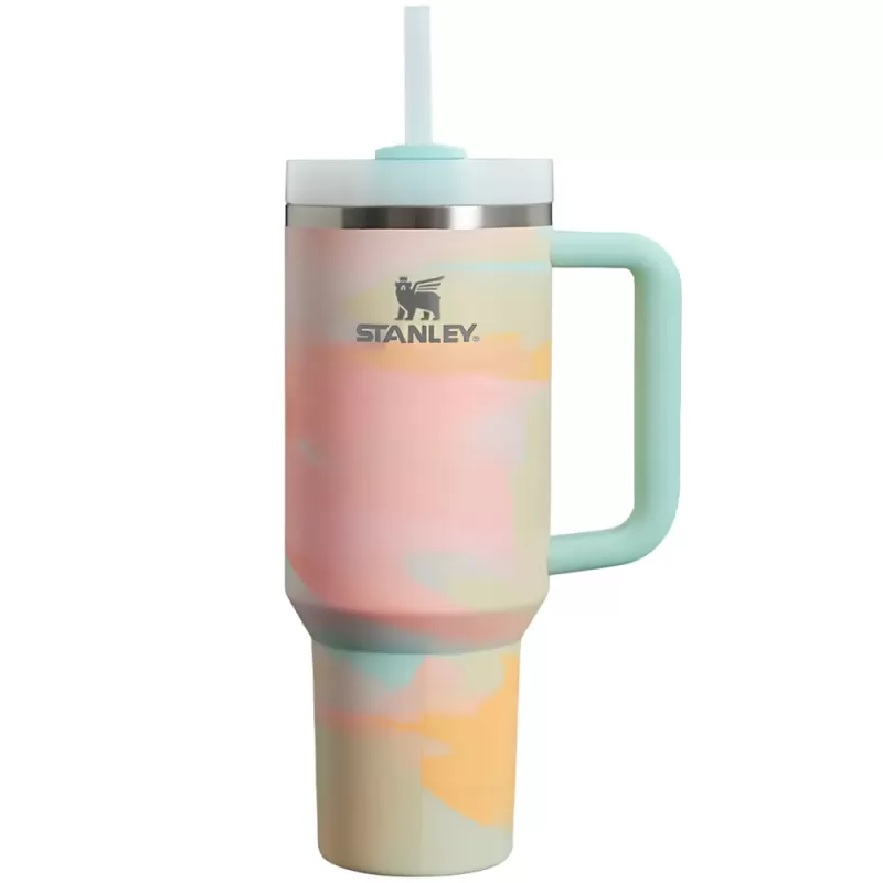 Vaso Térmico Stanley The Quencher H2.0 FlowState ...