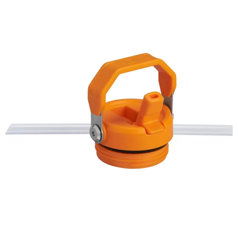 Termo Stanley The Aerolight IceFlow Bottle Flip Straw 2.0 Lid 710mL - Chili
