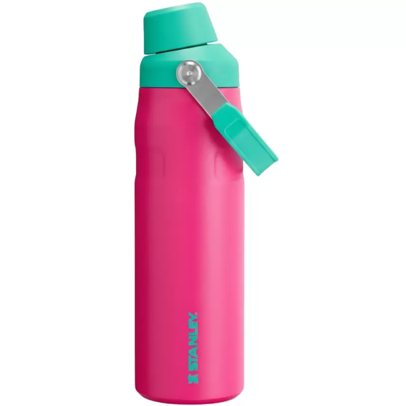 Termo Stanley The AeroLight IceFlow Bottle Fast Fl...