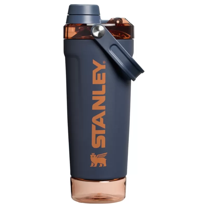 Termo Stanley Activate Shaker Bottle 591mL - Twili...