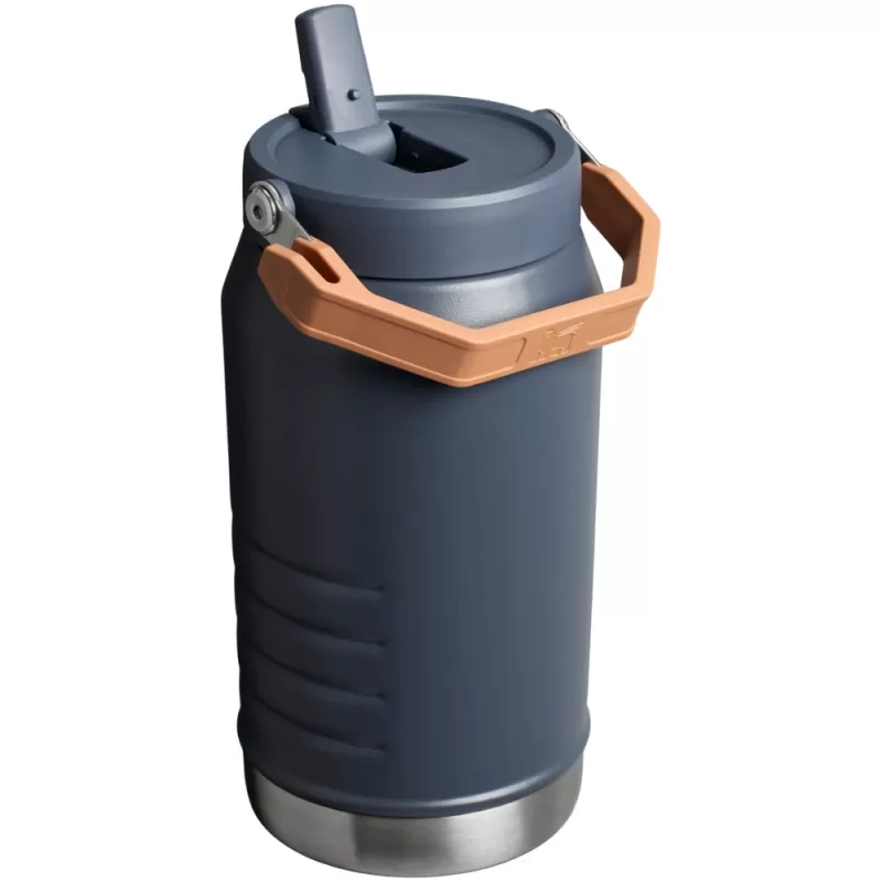 Termo Stanley The IceFlow Flip Straw Jug 1.89L - Twilight