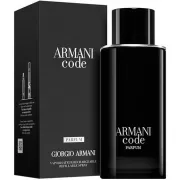 Perfume Giorgio Armani Code Parfum Masculino - 125...
