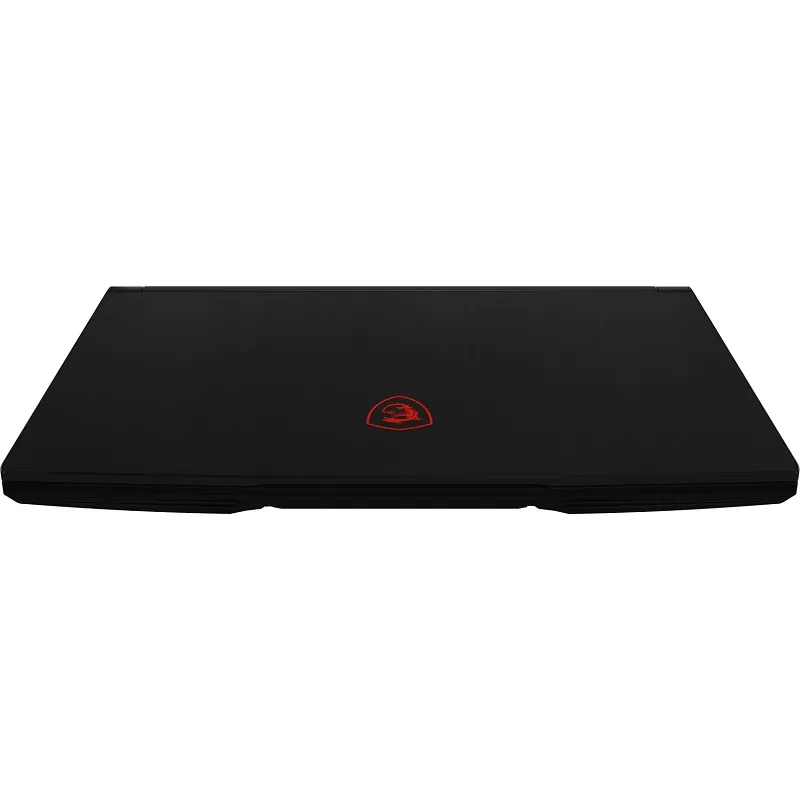 Notebook Gamer MSI Thin GF63 12VF-436US 15.6" Intel Core i7-12650H 16/512GB W11 NVIDIA GeForce RTX4060 6GB - Black