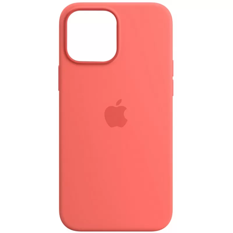 Capa Apple iPhone 13 Pro Max MM2N3ZM/A Silicona With MagSafe, iphone 13 capa - Vimarsana News