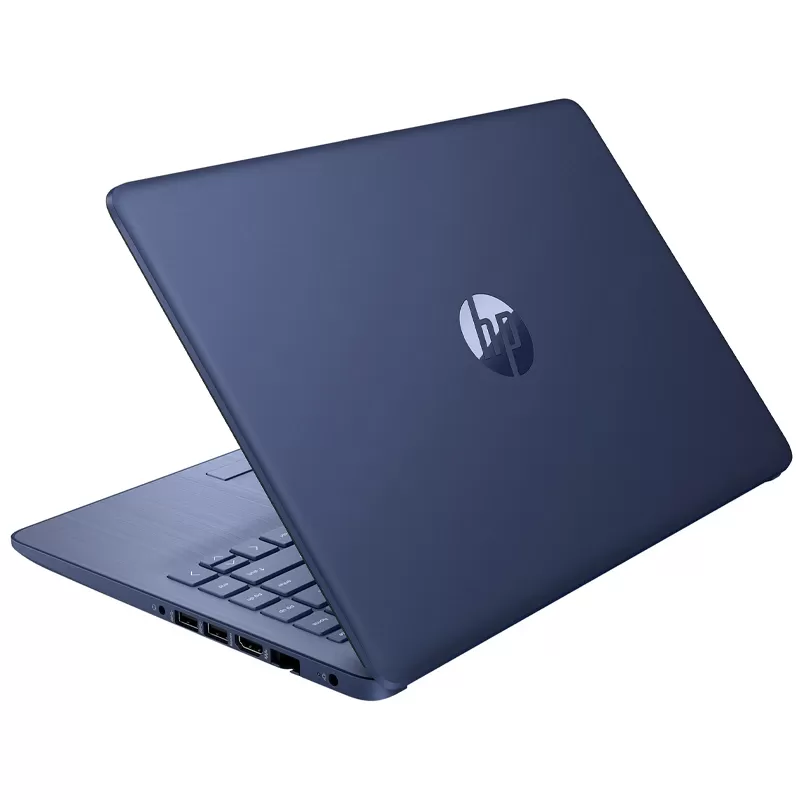 Notebook HP Stream 14-CF2111WM 14" Intel Celeron N4120 4/64GB W11H - Blue