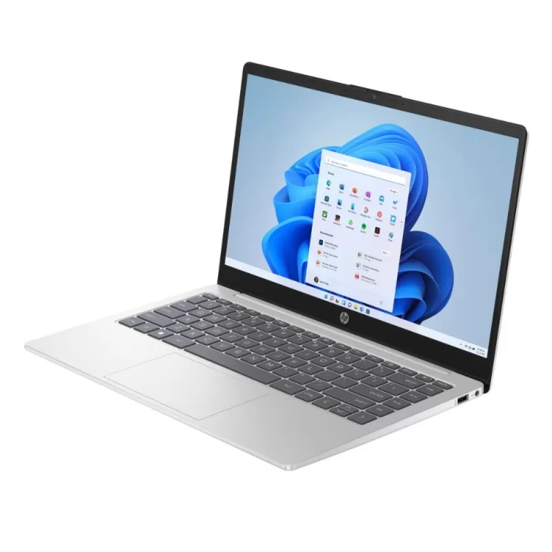 Notebook HP 14-EP0355CL 14" Intel Core 5 120U 16GB/1TB W11 - Silver