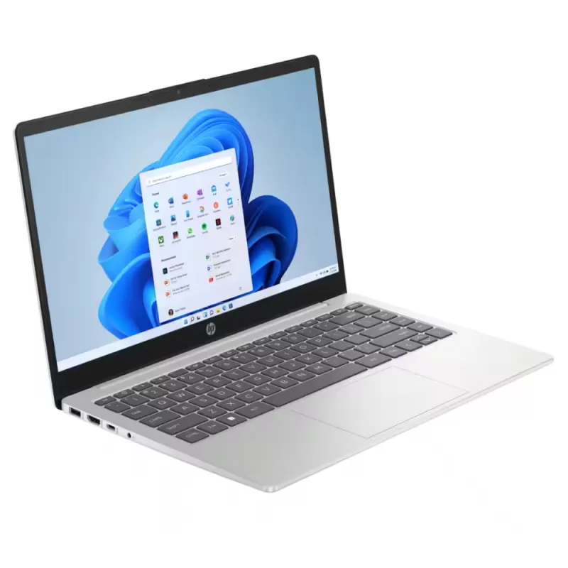 Notebook HP 14-EP0355CL 14" Intel Core 5 120U 16GB/1TB W11 - Silver