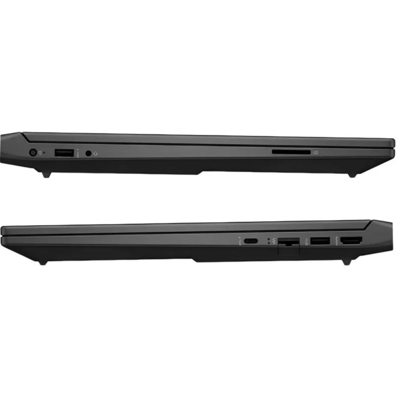 Notebook HP Victus 15-FA1029NR 15.6" Intel Core i5-12450H 8/512GB W11 NVIDIA GeForce RTX 2050 4GB