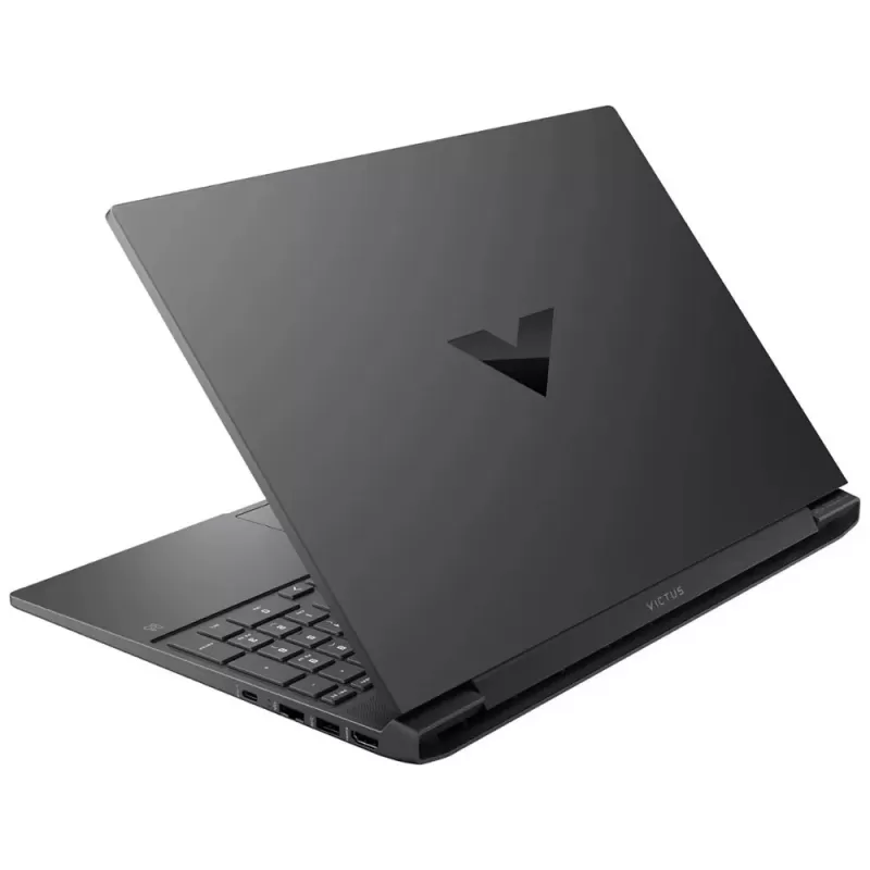 Notebook HP Victus 15-FA1029NR 15.6" Intel Core i5-12450H 8/512GB W11 NVIDIA GeForce RTX 2050 4GB
