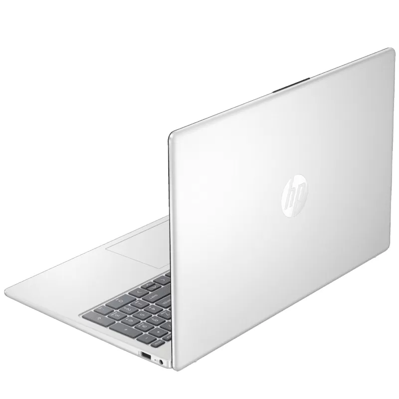 Notebook HP 15-FC0025DX 15.6" Touch AMD Ryzen 5 7520U 8/512GB W11 - Silver