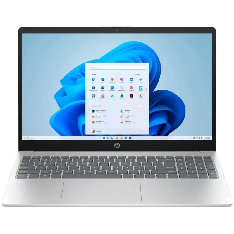 Notebook HP 15-FD0023DX 15.6" Touch Intel Cor...