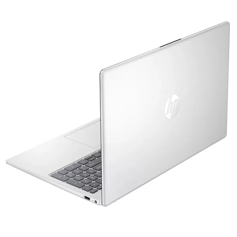 Notebook HP 15-FD0075TG 15.6" Intel Core i5-1335U 8/512GB W11H - Silver