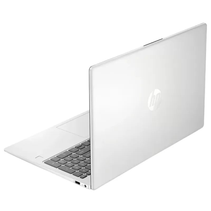 Notebook HP 15-FD0084WM 15.6" Intel N200 4/128GB W11H - Silver