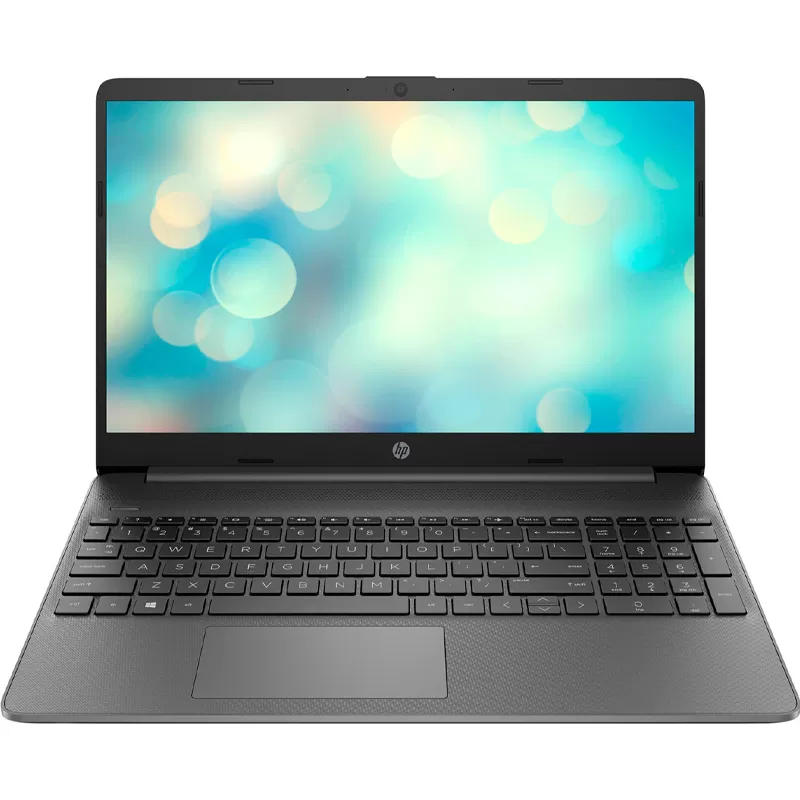 Notebook HP 15S-FQ2006NQ 15.6" Intel Core i7-1165G7 8/512GB FreeDOS - Grey