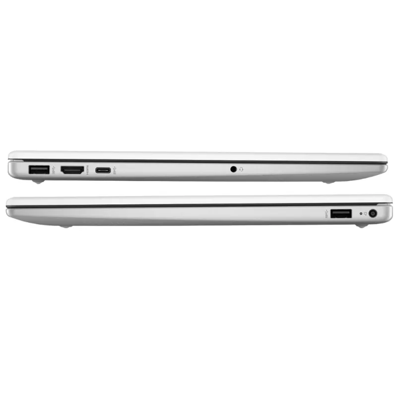Notebook HP 15T-FD000 15.6" Intel Core i7-1355U 8/256GB W11 - Silver/White