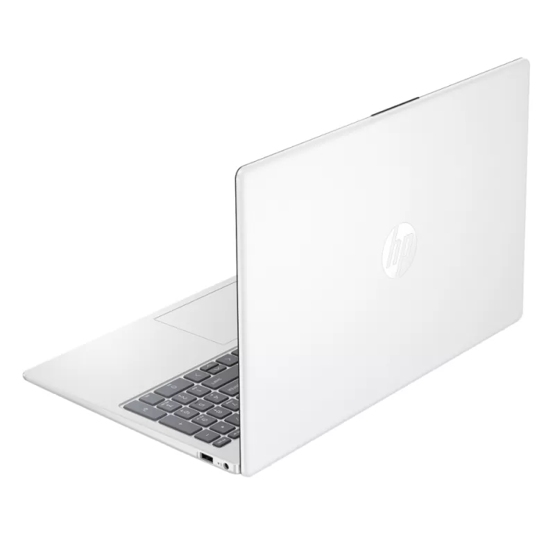 Notebook HP 15T-FD000 15.6" Intel Core i7-1355U 8/256GB W11 - Silver/White