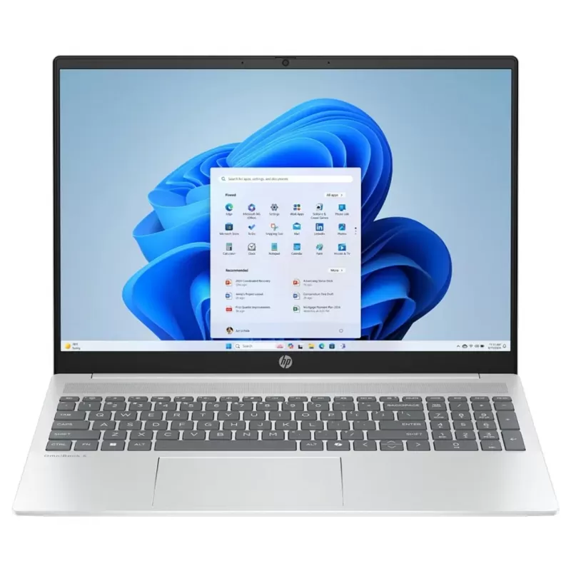 Notebook HP OmniBook 5 16-AF1055CL 16" Touch ...
