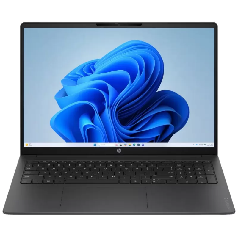 Notebook HP OmniBook 3 16-BU0007DX 16" Touch Intel Core Ultra 7 255U 16/512GB W11 - Mica Silver