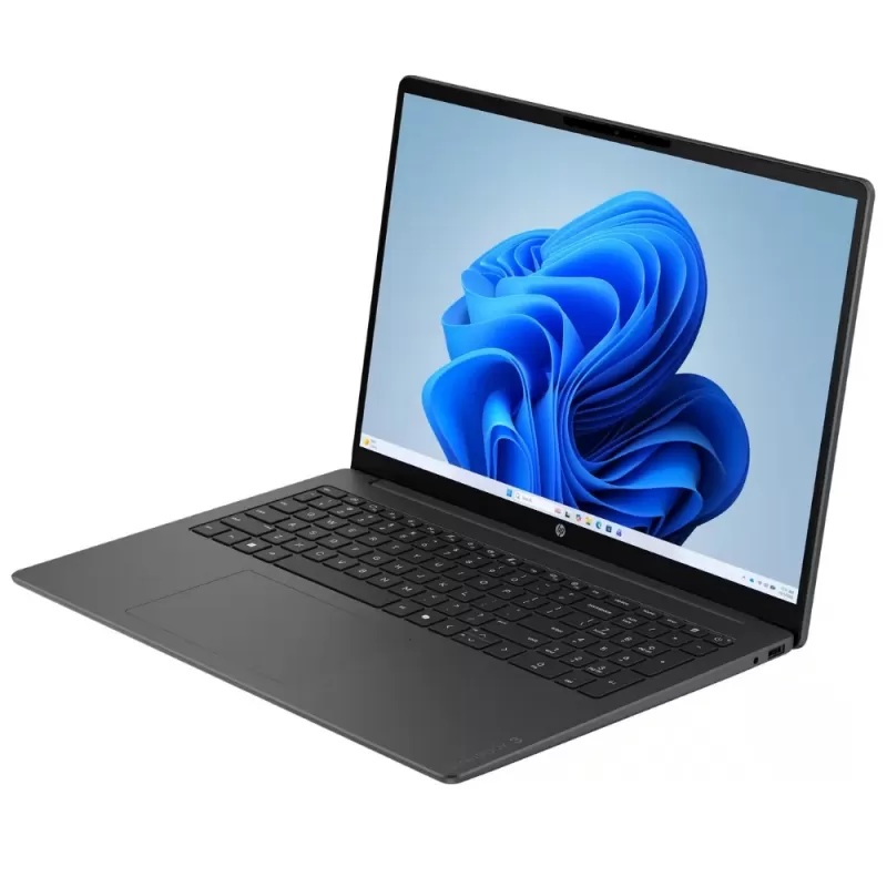 Notebook HP OmniBook 3 16-BU0007DX 16" Touch Intel Core Ultra 7 255U 16/512GB W11 - Mica Silver