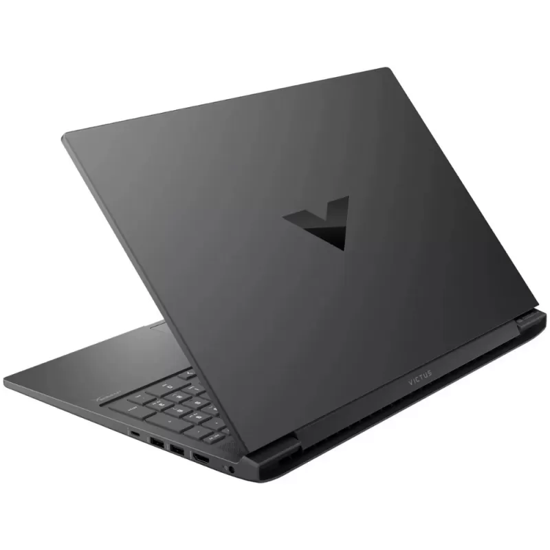 Notebook Gamer HP Victus 16-S1023DX 16.1" AMD Ryzen 7 8845HS 16/512GB W11 NVIDIA GeForce RTX4070 8GB - Black