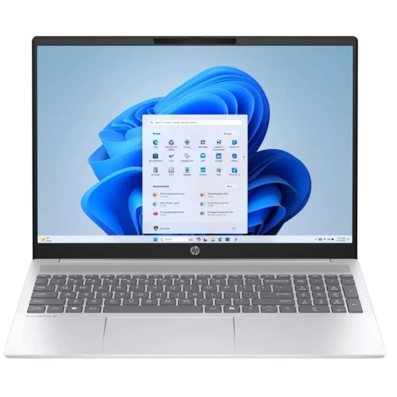 Notebook HP OmniBook 5 16-AF1017WM 16" Touch ...