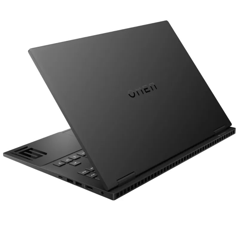 Notebook Gamer HP Omen 16-WD0073DX 16.1" Intel Core i7-13620H 16GB/1TB W11 NVIDIA GeForce RTX4060 8GB - Black