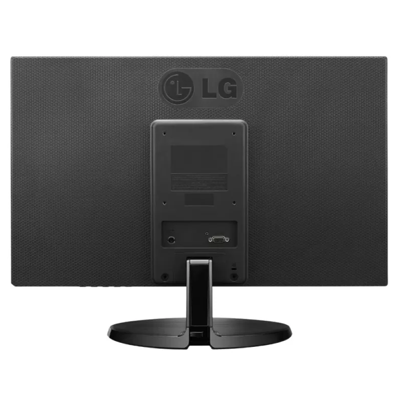 Monitor LED LG 19" 19M38L-B HD