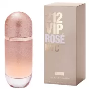 Perfume Carolina Herrera 212 VIP Rosé Elixir EDP ...