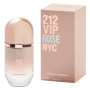Perfume Carolina Herrera 212 VIP Rosé EDP Femenin...