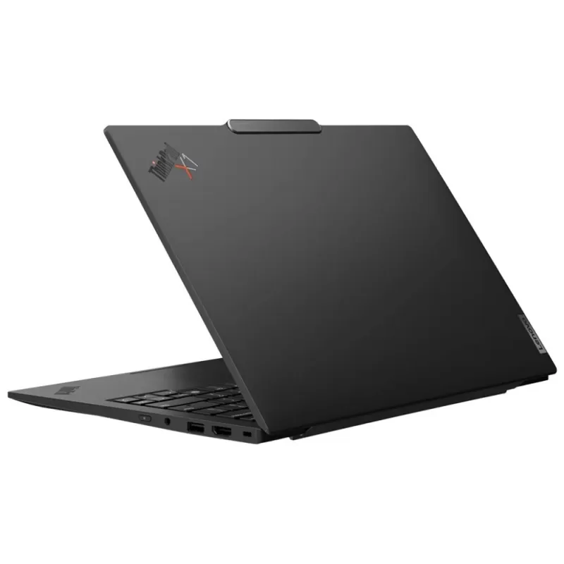Notebook Lenovo ThinkPad X1 Carbon Gen 13 Aura Edition 21NYS2WW00 14" Touch Intel Core Ultra 7 255U 32GB/1TB FreedOS - Black