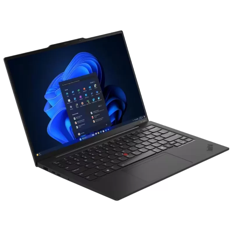 Notebook Lenovo ThinkPad X1 Carbon Gen 13 Aura Edition 21NYS2WW00 14" Touch Intel Core Ultra 7 255U 32GB/1TB FreedOS - Black