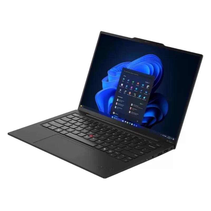 Notebook Lenovo ThinkPad X1 Carbon Gen 13 Aura Edition 21NYS2WW00 14" Touch Intel Core Ultra 7 255U 32GB/1TB FreedOS - Black