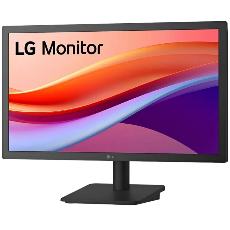 Monitor LED LG 22" 22U403A-B FHD 120Hz