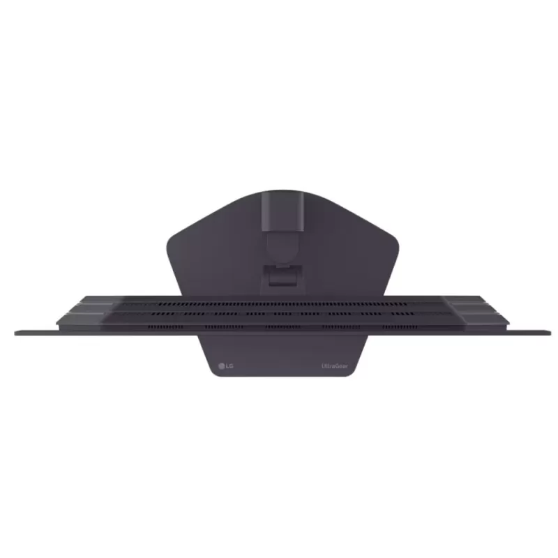 Monitor Gamer OLED LG 27" UltraGear 27GX704A-B QHD 240 Hz